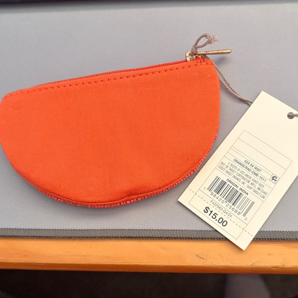 Set of 3 Citrus Beaded Coin Purses | A New Day; Target Brand - Picture 3 of 16